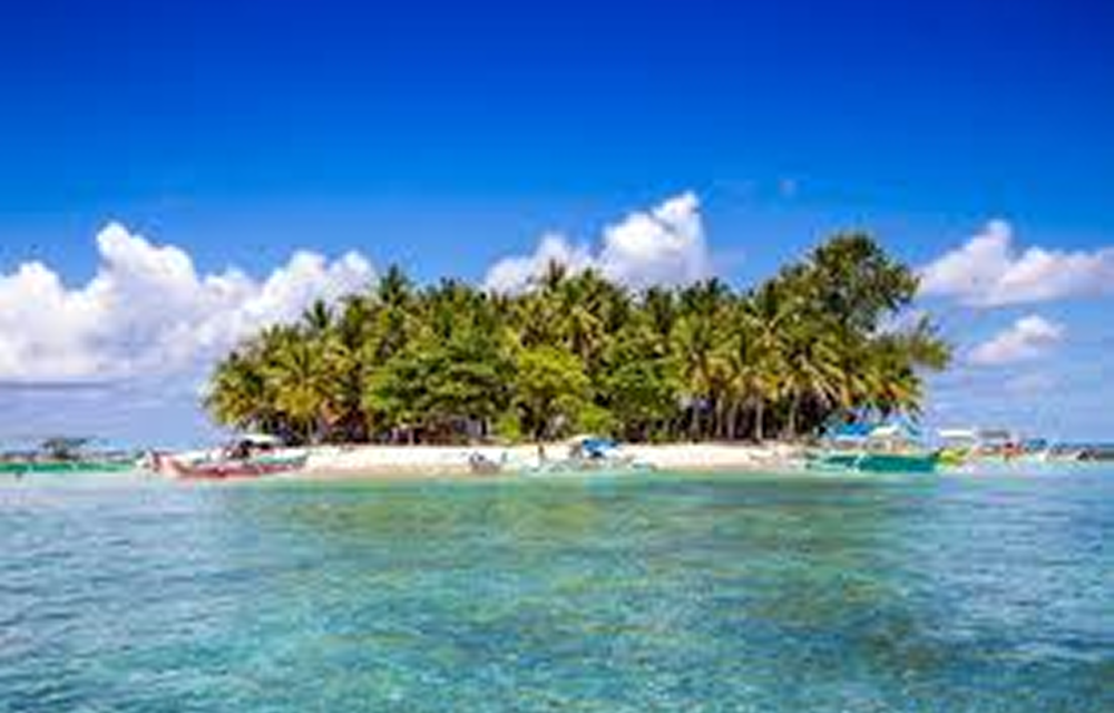 Guyam Island
