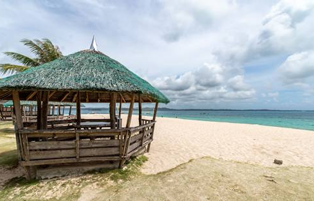 Daku Island
